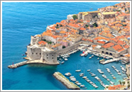 Dubrovnik – biser Jadrana