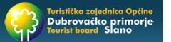 Wspólnota turystyczna gminy Dubrovačko primorje