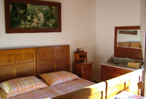 Ljubišić Mirjana - Slano (apartmani/apartments)